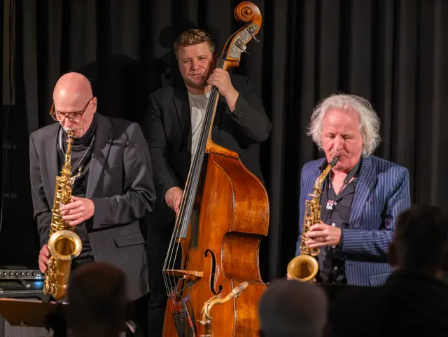 Foto: Johann-Peter Melder