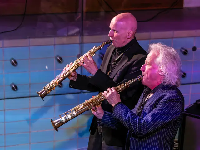 Foto: Johann-Peter Melder