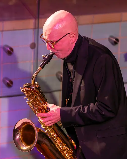 Foto: Johann-Peter Melder