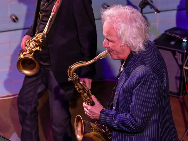 Foto: Johann-Peter Melder