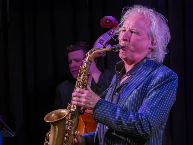 Foto: Johann-Peter Melder