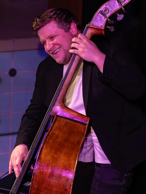 Foto: Johann-Peter Melder