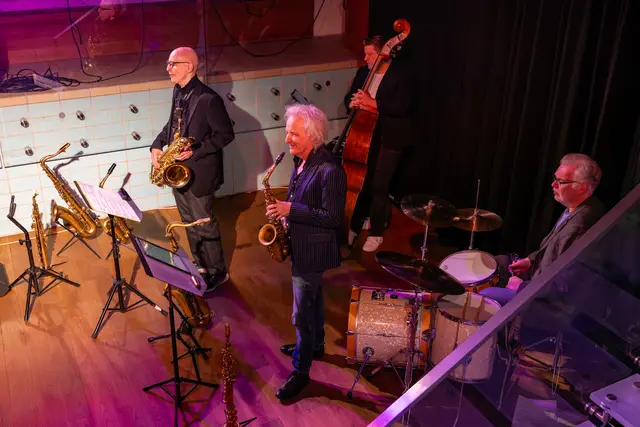 Foto: Johann-Peter Melder