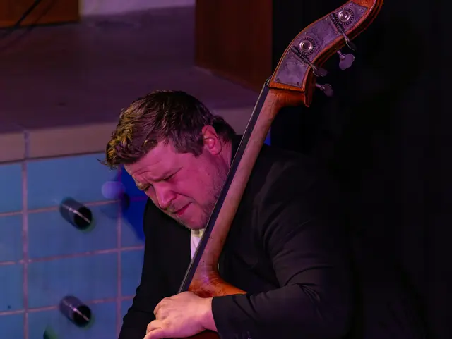 Foto: Johann-Peter Melder