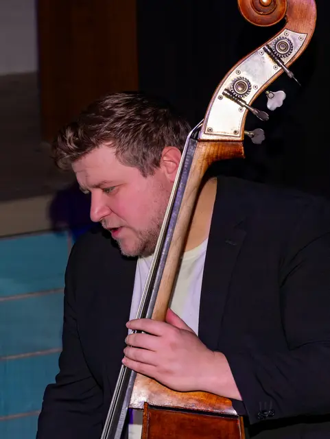 Foto: Johann-Peter Melder