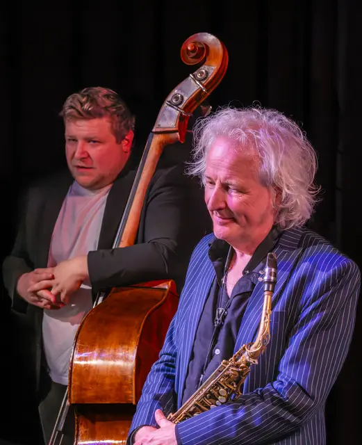 Foto: Johann-Peter Melder