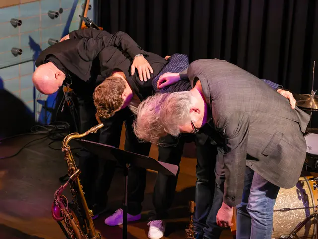 Foto: Johann-Peter Melder