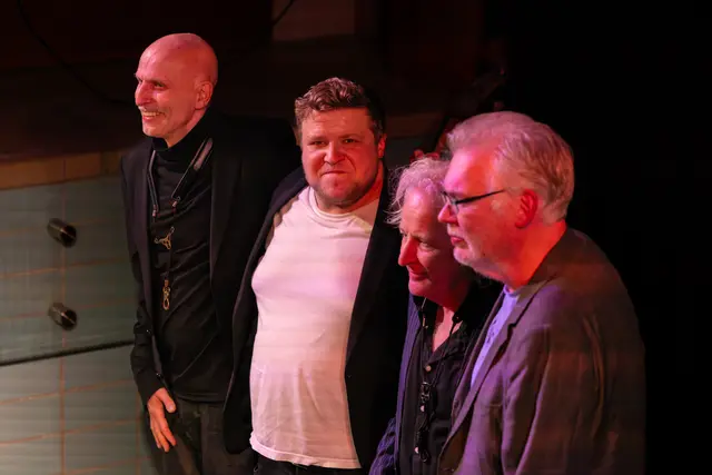 Foto: Johann-Peter Melder