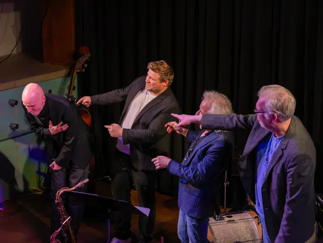 Foto: Johann-Peter Melder