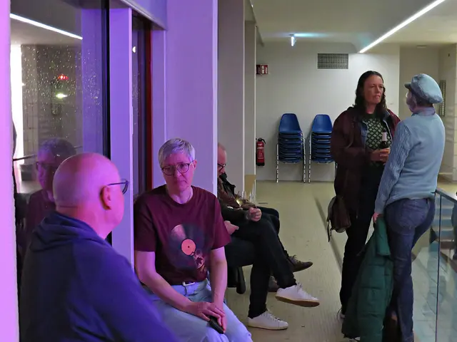 Foto: Brigitte Melder