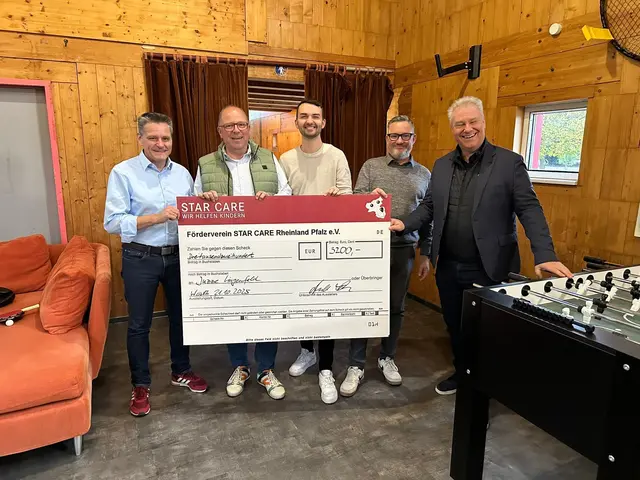 Foto: Ortsgemeinde Lingenfeld