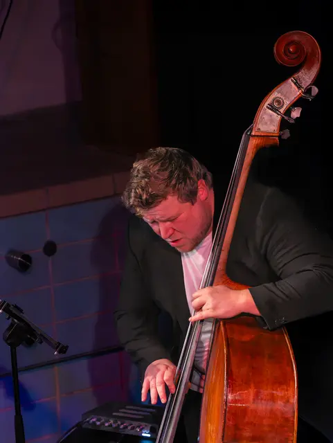 Foto: Johann-Peter Melder