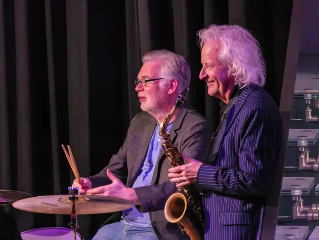 Foto: Johann-Peter Melder