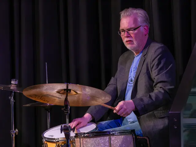 Foto: Johann-Peter Melder