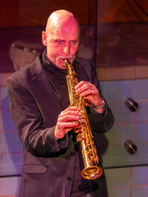 Foto: Johann-Peter Melder