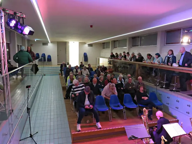 Foto: Brigitte Melder