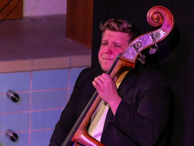 Foto: Johann-Peter Melder