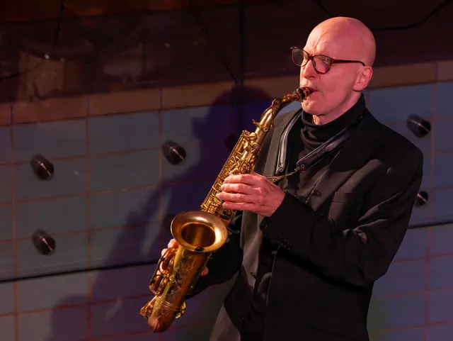 Foto: Johann-Peter Melder