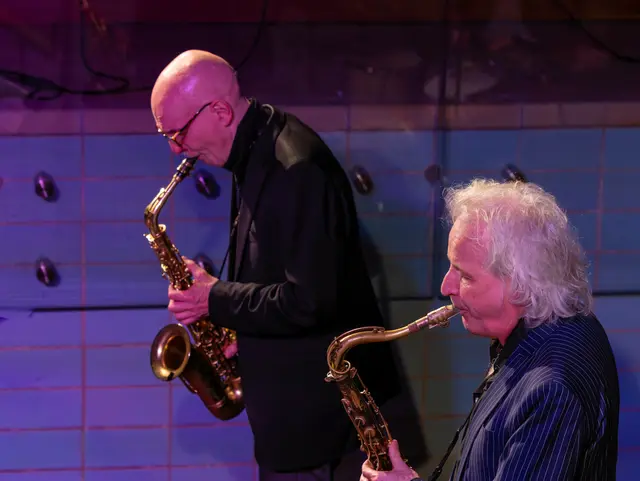 Foto: Johann-Peter Melder