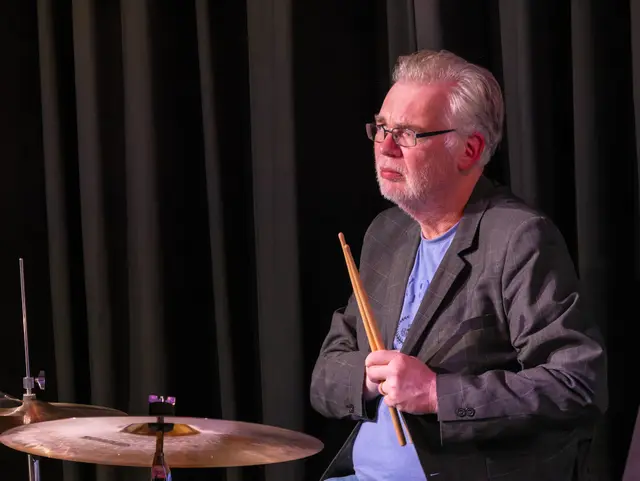 Foto: Johann-Peter Melder