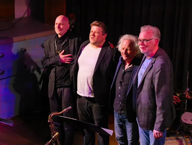 Foto: Johann-Peter Melder