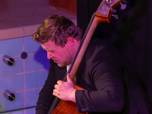 Foto: Johann-Peter Melder