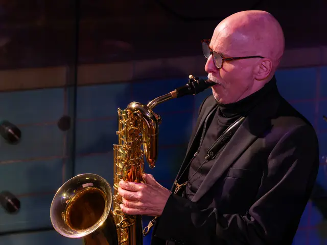 Foto: Johann-Peter Melder