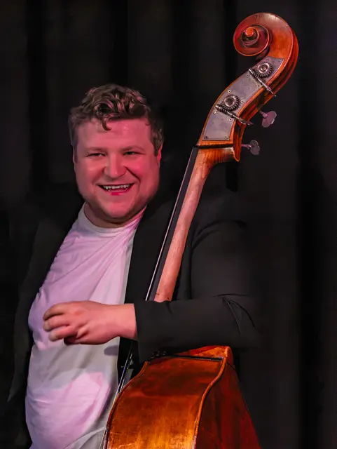 Foto: Johann-Peter Melder