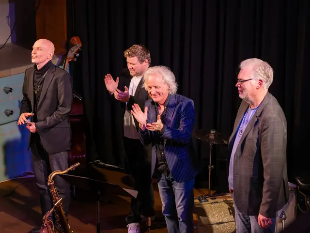 Foto: Johann-Peter Melder