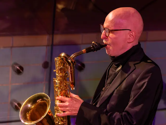 Foto: Johann-Peter Melder