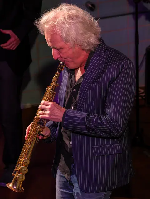 Foto: Johann-Peter Melder