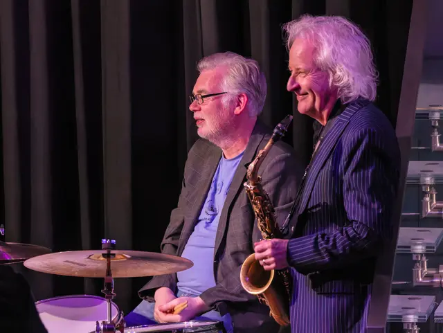 Foto: Johann-Peter Melder