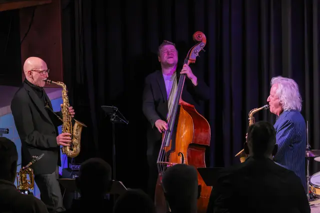 Foto: Johann-Peter Melder