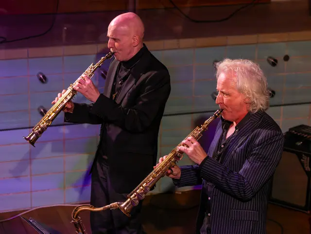 Foto: Johann-Peter Melder