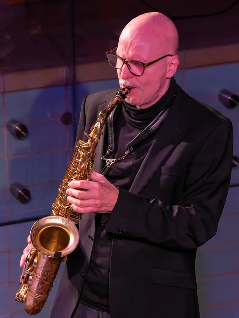 Foto: Johann-Peter Melder