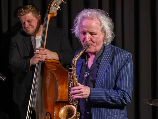 Foto: Johann-Peter Melder