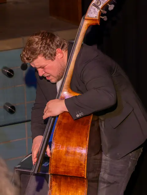 Foto: Johann-Peter Melder