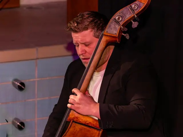 Foto: Johann-Peter Melder