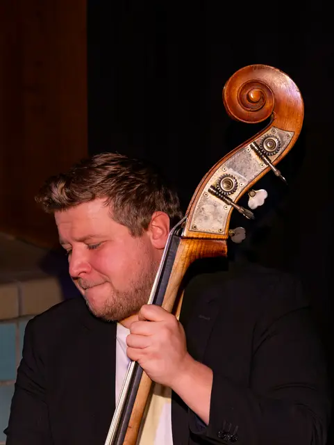 Foto: Johann-Peter Melder