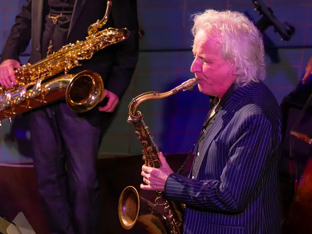 Foto: Johann-Peter Melder