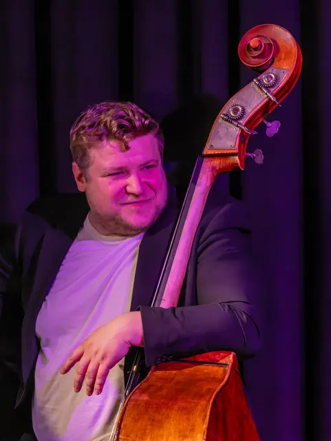 Foto: Johann-Peter Melder