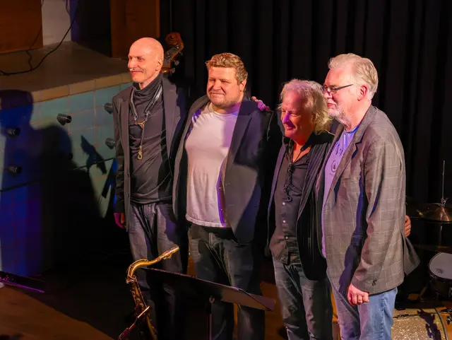 Foto: Johann-Peter Melder