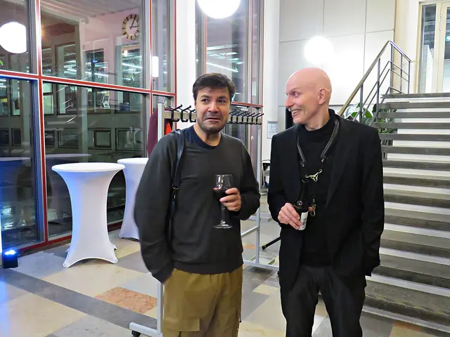 Foto: Brigitte Melder