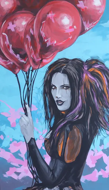 Foto: Andrii Kosariev