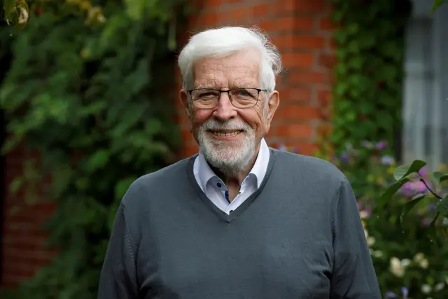 Gerd Braun | Foto: Reiner Voß/view/gratis