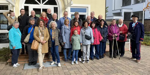 Foto: Historischer Verein Mutterstadt