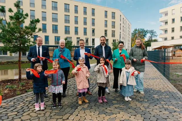 Foto: Volkswohnung