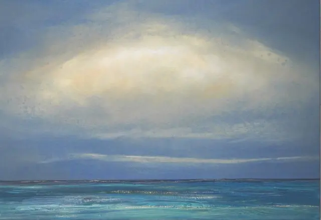 O.T. | Foto: Hinrich Schüler