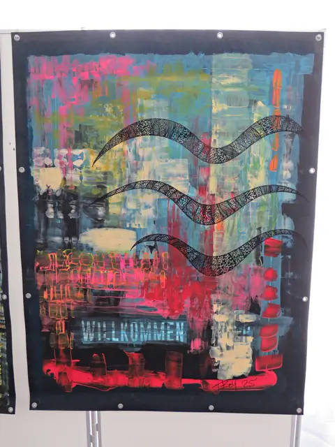 Foto: Brigitte Melder