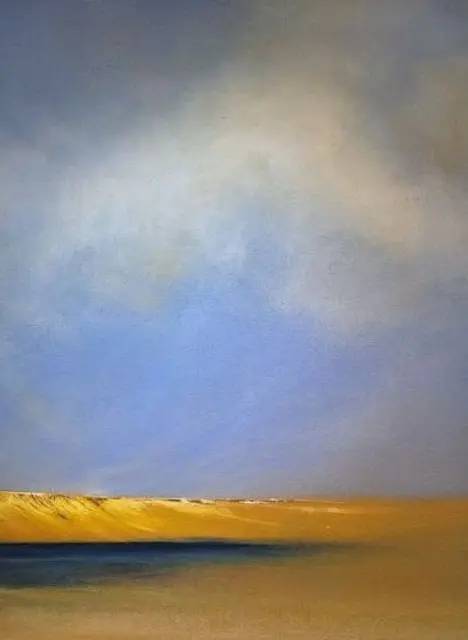 O.T. | Foto: Hinrich Schüler